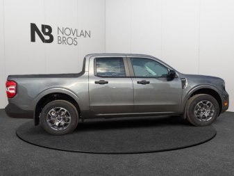 2025 Ford Maverick XLT  - Tow Package - Image 4