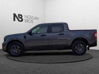 2025 Ford Maverick XLT  - Tow Package - Image 7