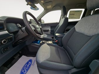 2025 Ford Maverick XLT  - Tow Package - Image 8
