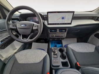 2025 Ford Maverick XLT  - Tow Package - Image 9