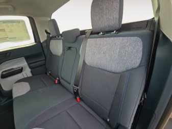2025 Ford Maverick XLT  - Tow Package - Image 12