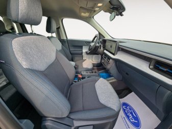 2025 Ford Maverick XLT  - Tow Package - Image 13