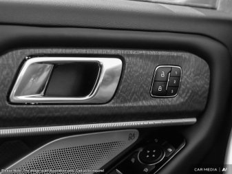 2025 Ford Explorer Platinum  - Leather Seats - Image 15
