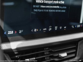 2025 Ford Explorer Platinum  - Leather Seats - Image 23