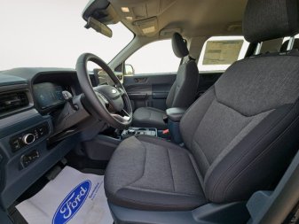 2025 Ford Maverick XLT  - Tow Package - Image 8