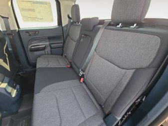 2025 Ford Maverick XLT  - Tow Package - Image 12