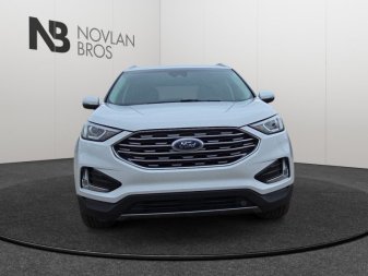 2019 Ford Edge SEL AWD  - Heated Seats - Alloy Wheels - Image 5