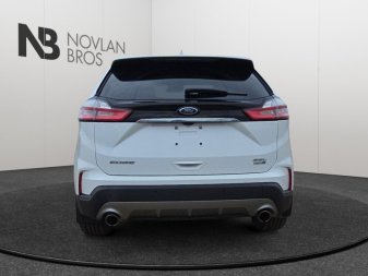 2019 Ford Edge SEL AWD  - Heated Seats - Alloy Wheels - Image 6