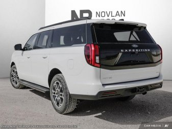 Ford Expedition Active Max  - Apple CarPlay 1FMJK1J81SEA04388 119407