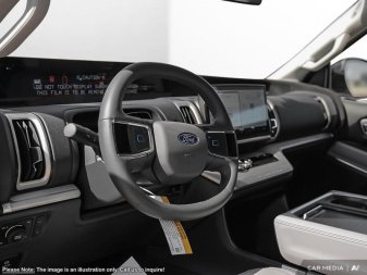 Ford Expedition Active Max  - Apple CarPlay 1FMJK1J81SEA04388 119413