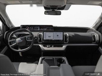 Ford Expedition Active Max  - Apple CarPlay 1FMJK1J81SEA04388 119422