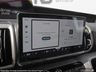 Ford Expedition Active Max  - Apple CarPlay 1FMJK1J81SEA04388 119423