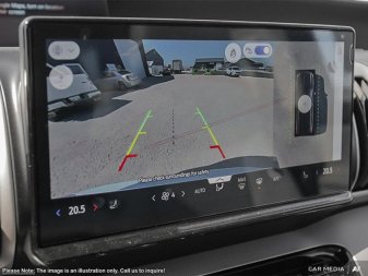 Ford Expedition Active Max  - Apple CarPlay 1FMJK1J81SEA04388 119424