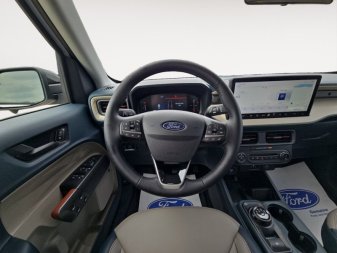 2025 Ford Maverick Lariat  - Sunroof - Tow Package - Image 10