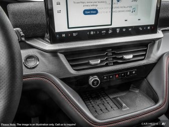 2025 Ford Explorer ST - Image 23