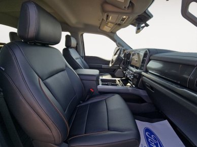 2025 Ford F-350 Super Duty LARIAT  - Premium Audio - Image 9