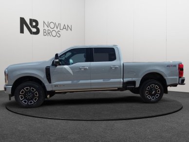 2025 Ford F-350 Super Duty PLATINUM  - Moonroof - Image 7