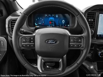 Ford F-150 XLT 1FTFW3L57SKD88840 119866