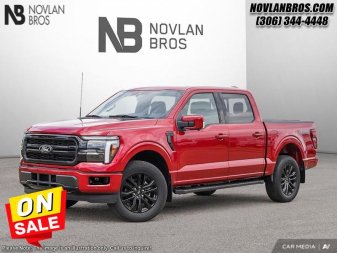 Ford F-150 Lariat  - Sunroof 1FTFW5L85SFB13353 125785