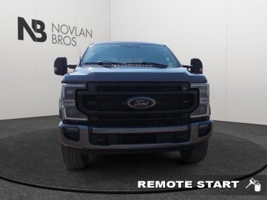 2022 Ford F-350 Super Duty Lariat  - Power Stroke - Image 4
