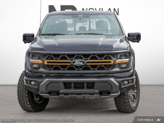 2025 Ford F-150 Tremor  - Leather Seats - Image 1