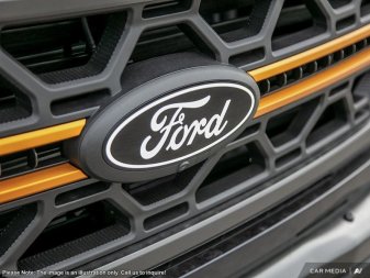 2025 Ford F-150 Tremor  - Leather Seats - Image 7