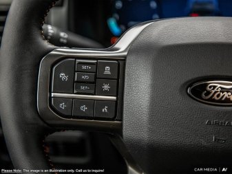 2025 Ford F-150 Tremor  - Leather Seats - Image 13