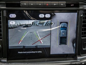 2025 Ford F-150 Tremor  - Leather Seats - Image 16
