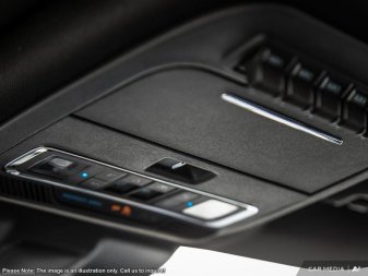 2025 Ford F-150 Tremor  - Leather Seats - Image 17