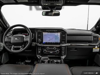 2025 Ford F-150 Tremor  - Leather Seats - Image 20