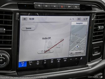 2025 Ford F-150 Tremor  - Leather Seats - Image 21