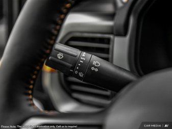 2025 Ford F-150 Tremor  - Leather Seats - Image 22