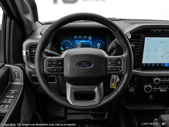 Ford F-150 XLT 1FTFW3L55SKE13671 120128