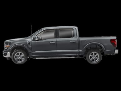 2025 Ford F-150 XLT  - Tow Package