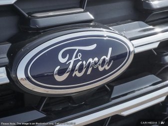 2025 Ford Explorer Active  - Activex Seats - Image 8