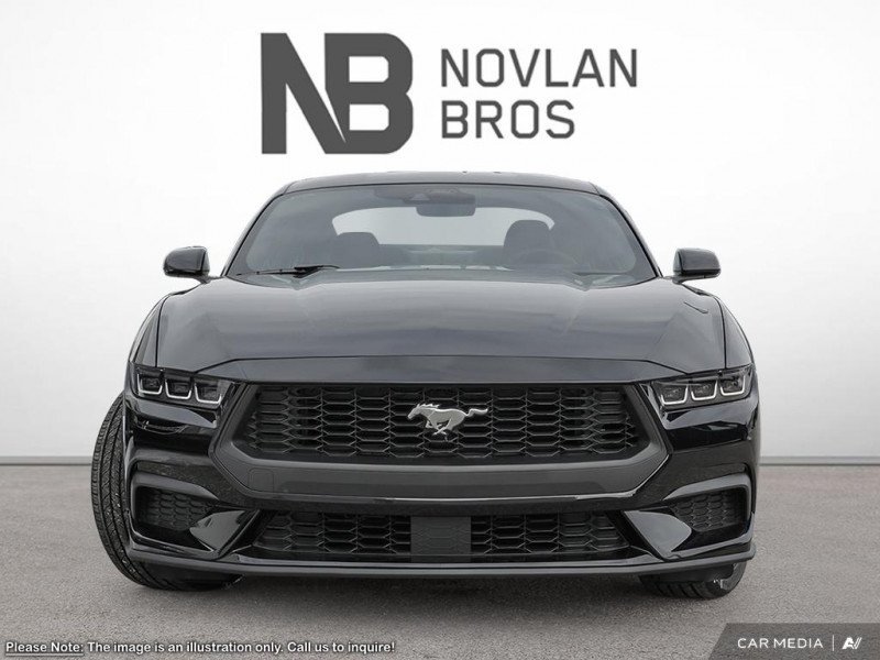 Ford Mustang EcoBoost 1FA6P8TH9S5121000 122950