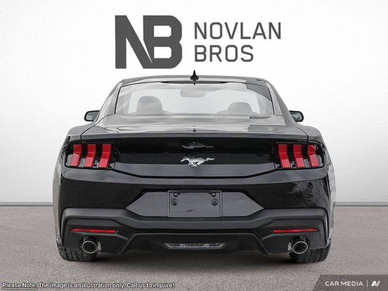 Ford Mustang EcoBoost 1FA6P8TH9S5121000 122953