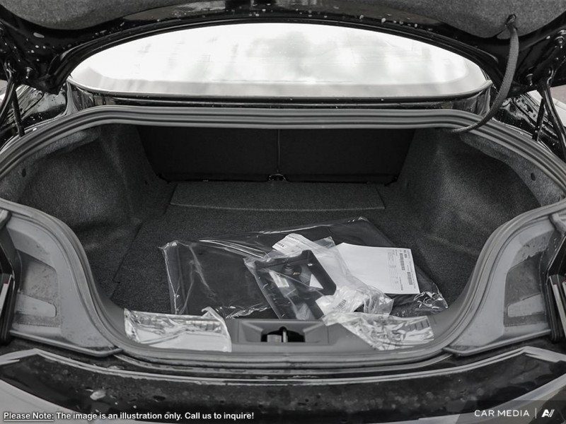 Ford Mustang EcoBoost 1FA6P8TH9S5121000 122955