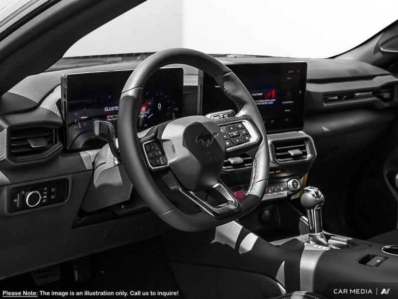 Ford Mustang EcoBoost 1FA6P8TH9S5121000 122960