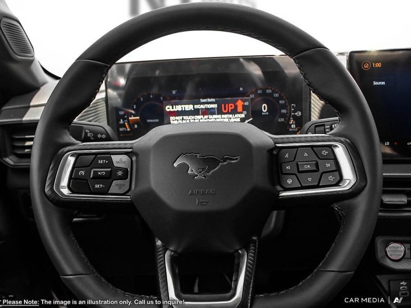 Ford Mustang EcoBoost 1FA6P8TH9S5121000 122961