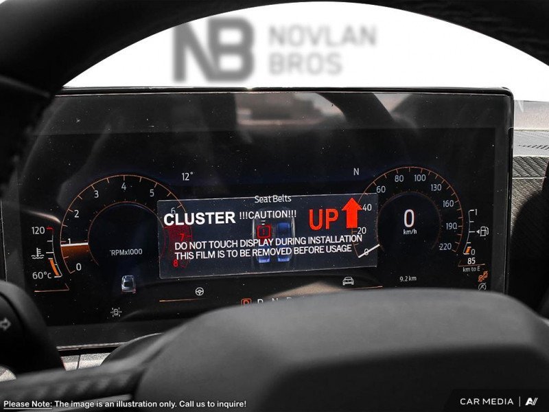 Ford Mustang EcoBoost 1FA6P8TH9S5121000 122962