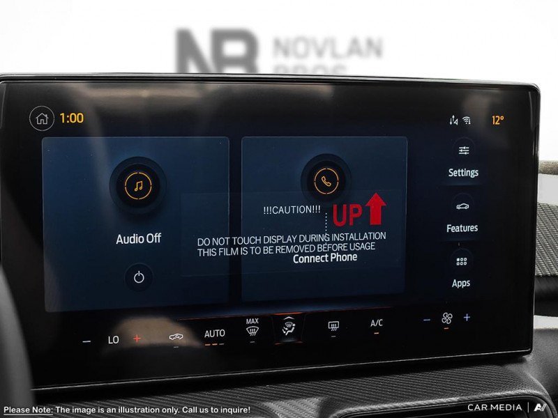 Ford Mustang EcoBoost 1FA6P8TH9S5121000 122966