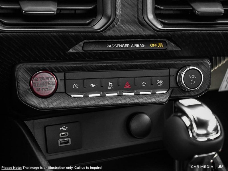 Ford Mustang EcoBoost 1FA6P8TH9S5121000 122971