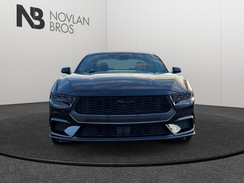 Ford Mustang EcoBoost 1FA6P8TH9S5121000 129912