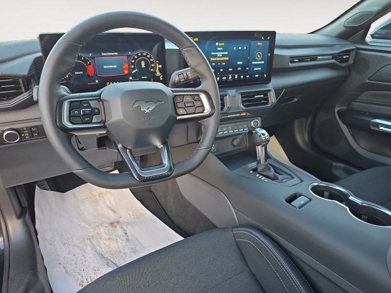 Ford Mustang EcoBoost 1FA6P8TH9S5121000 129914