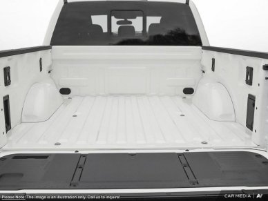 2025 Ford F-150 Lariat - Image 6