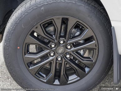 2025 Ford F-150 Lariat - Image 7