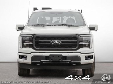 2025 Ford F-150 Lariat - Image 1