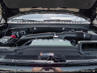 2025 Ford Expedition Platinum Max  - Premium Audio - Image 5