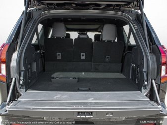 2025 Ford Expedition Platinum Max  - Premium Audio - Image 6